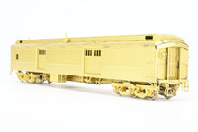 Load image into Gallery viewer, HO Brass W&R Enterprises NP - Northern Pacific Baggage Car Nos. 1500 - 1515