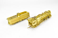 Load image into Gallery viewer, HO Brass OMI - Overland Models, Inc. MP - Missouri Pacific "BK-63" 2-8-4 Nos. 1901 - 1925