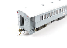 Load image into Gallery viewer, HO Brass NJ Custom Brass LIRR - Long Island Railroad 1700 Series "Ping Pong" Steel Coach Pro-Painted No. 1720