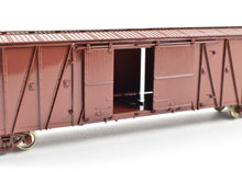 Load image into Gallery viewer, HO Brass OMI - Overland Models, Inc. UP - Union Pacific A-50-4 50' Auto Boxcar 1919 to 1960's F/P