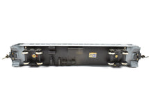 Load image into Gallery viewer, HO Brass NJ Custom Brass LIRR - Long Island Railroad 1700 Series "Ping Pong" Steel Coach Pro-Painted No. 1720