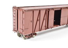 Load image into Gallery viewer, HO Brass OMI - Overland Models, Inc. UP - Union Pacific A-50-4 50' Auto Boxcar 1919 to 1960's F/P