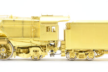 Load image into Gallery viewer, HO Brass PSC - Precision Scale Co. PRR - Pennsylvania Railroad K4s 4-6-2 Slat Pilot Version