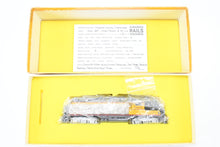 Load image into Gallery viewer, HO Brass Oriental Limited UP - Union Pacific EMD GP9/GP9B 1750 HP Each Custom Painted Nos. 142/142B