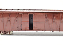 Load image into Gallery viewer, HO Brass OMI - Overland Models, Inc. UP - Union Pacific A-50-4 50' Auto Boxcar 1919 to 1960's F/P
