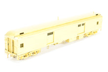 Load image into Gallery viewer, HO Brass W&R Enterprises NP - Northern Pacific Baggage Car Nos. 1500 - 1515