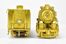 Load image into Gallery viewer, HO Brass OMI - Overland Models, Inc. MP - Missouri Pacific "BK-63" 2-8-4 Nos. 1901 - 1925