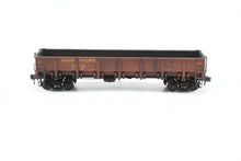 Load image into Gallery viewer, HO Brass CIL - Challenger Imports UP - Union Pacific Class G50-7 Drop Bottom Gondola Version 2 (Rivet Side Sheets) Factory Painted and Weathered No. 63725