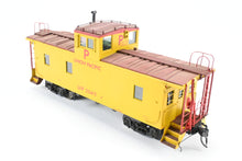 Load image into Gallery viewer, O Brass OMI - Overland Models, Inc. UP - Union Pacific CA-7 Caboose W/ GSI Trucks Custom Painted No. 25417