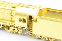 Load image into Gallery viewer, HO Brass PSC - Precision Scale Co. PRR - Pennsylvania Railroad K4s 4-6-2 Slat Pilot Version