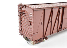 Load image into Gallery viewer, HO Brass OMI - Overland Models, Inc. UP - Union Pacific A-50-4 50' Auto Boxcar 1919 to 1960's F/P