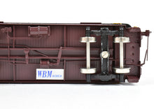 Load image into Gallery viewer, HO Brass PSC - Precision Scale Co. PRR - Pennsylvania Railroad Class N-8 Caboose FP No. 478044