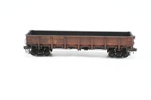 Load image into Gallery viewer, HO Brass CIL - Challenger Imports UP - Union Pacific Class G50-7 Drop Bottom Gondola Version 2 (Rivet Side Sheets) Factory Painted and Weathered No. 63725