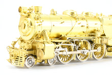 Load image into Gallery viewer, HO Brass PSC - Precision Scale Co. PRR - Pennsylvania Railroad K4s 4-6-2 Slat Pilot Version