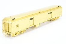 Load image into Gallery viewer, HO Brass W&R Enterprises NP - Northern Pacific Baggage Car Nos. 1500 - 1515