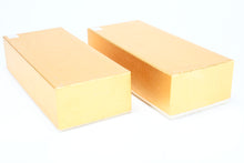 Load image into Gallery viewer, HO Brass Oriental Limited UP - Union Pacific EMD GP9/GP9B 1750 HP Each Custom Painted Nos. 142/142B