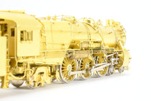 Load image into Gallery viewer, HO Brass PSC - Precision Scale Co. PRR - Pennsylvania Railroad K4s 4-6-2 Slat Pilot Version