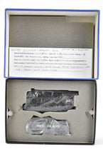 Load image into Gallery viewer, HO Brass PFM - Samhongsa L&A - Louisiana & Arkansas 4-6-0 Ten Wheeler CP Private Road "Red Island" #34 Tender Modified for Coal