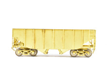 Load image into Gallery viewer, HO Brass OMI - Overland Models, Inc. WM - Western Maryland Hopper Car 55-Ton 2-Bay