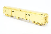 Load image into Gallery viewer, HO Brass W&R Enterprises NP - Northern Pacific Baggage Car Nos. 1500 - 1515