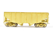 Load image into Gallery viewer, HO Brass OMI - Overland Models, Inc. WM - Western Maryland Hopper Car 55-Ton 2-Bay