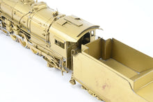 Load image into Gallery viewer, HO Brass Key Imports C&S - Colorado & Southern 2-10-2 "Santa Fe"