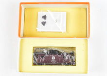 Load image into Gallery viewer, HO Brass PSC - Precision Scale Co. PRR - Pennsylvania Railroad Class N-8 Caboose FP No. 478044