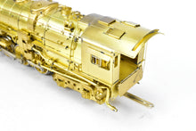 Load image into Gallery viewer, HO Brass OMI - Overland Models, Inc. MP - Missouri Pacific "BK-63" 2-8-4 Nos. 1901 - 1925