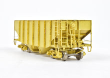 Load image into Gallery viewer, HO Brass OMI - Overland Models, Inc. WM - Western Maryland Hopper Car 55-Ton 2-Bay