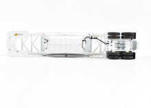 Load image into Gallery viewer, S Diecast CON 1:64th Scale Trucks/Semi Trailers Set of Three + One Extra Tank Trailer