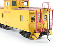 Load image into Gallery viewer, O Brass OMI - Overland Models, Inc. UP - Union Pacific CA-7 Caboose W/ GSI Trucks Custom Painted No. 25417