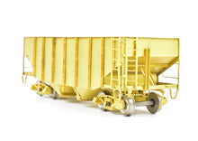 Load image into Gallery viewer, HO Brass OMI - Overland Models, Inc. WM - Western Maryland Hopper Car 55-Ton 2-Bay