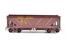 Load image into Gallery viewer, HO Brass OMI - Overland Models, Inc. UP - Union Pacific Hart Selective Ballast & Coal Car HK-50-5 FP