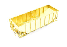 Load image into Gallery viewer, HO Brass OMI - Overland Models, Inc. WM - Western Maryland Hopper Car 55-Ton 2-Bay