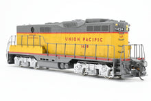Load image into Gallery viewer, HO Brass Oriental Limited Various Roads/UP - Union Pacific EMD GP9B 1750 HP Cabless B Unit, Custom Painted No. 143B