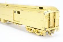 Load image into Gallery viewer, HO Brass W&R Enterprises NP - Northern Pacific Baggage Car Nos. 1500 - 1515