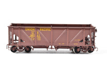 Load image into Gallery viewer, HO Brass OMI - Overland Models, Inc. UP - Union Pacific Hart Selective Ballast & Coal Car HK-50-5 FP