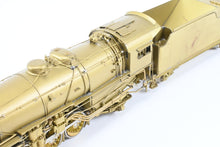Load image into Gallery viewer, HO Brass Key Imports C&S - Colorado & Southern 2-10-2 "Santa Fe"