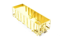 Load image into Gallery viewer, HO Brass OMI - Overland Models, Inc. WM - Western Maryland Hopper Car 55-Ton 2-Bay