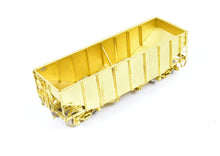 Load image into Gallery viewer, HO Brass OMI - Overland Models, Inc. WM - Western Maryland Hopper Car 55-Ton 2-Bay