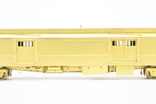 Load image into Gallery viewer, HO Brass W&R Enterprises NP - Northern Pacific Baggage Car Nos. 1500 - 1515