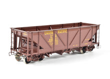 Load image into Gallery viewer, HO Brass OMI - Overland Models, Inc. UP - Union Pacific Hart Selective Ballast & Coal Car HK-50-5 FP