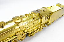 Load image into Gallery viewer, HO Brass OMI - Overland Models, Inc. MP - Missouri Pacific "BK-63" 2-8-4 Nos. 1901 - 1925