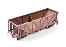 Load image into Gallery viewer, HO Brass OMI - Overland Models, Inc. UP - Union Pacific Hart Selective Ballast & Coal Car HK-50-5 FP