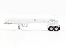 Load image into Gallery viewer, S Diecast CON 1:64th Scale Trucks/Semi Trailers Set of Three + One Extra Tank Trailer