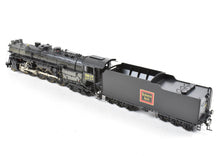 Load image into Gallery viewer, HO Brass CON Oriental Limited CB&Q - Burlington Route O-5a 4-8-4 Factory Painted #5617