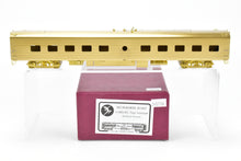 Load image into Gallery viewer, HO Brass The Palace Car Company MILW - Milwaukee Road Tap Lounge #160/61 Modified Version