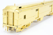 Load image into Gallery viewer, HO Brass W&R Enterprises NP - Northern Pacific Baggage Car Nos. 1500 - 1515