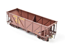 Load image into Gallery viewer, HO Brass OMI - Overland Models, Inc. UP - Union Pacific Hart Selective Ballast & Coal Car HK-50-5 FP