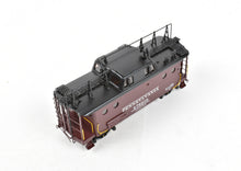 Load image into Gallery viewer, HO Brass PSC - Precision Scale Co. PRR - Pennsylvania Railroad Class N-5c Caboose FP No. 478010